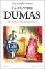 Dumas : Le Vicomte de Bragelonne T.1