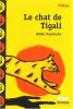 Daeninckx : Le chat de Tigali