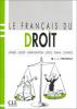 Le Français du droit