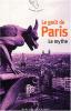 Bernard : Le goût de Paris tome 1 : Le mythe