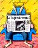 Pennart : Le loup est revenu