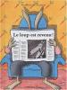 Pennart : Le loup est revenu !