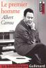 Camus : Le Premier Homme