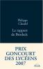 Claudel : Le rapport de Brodeck