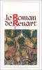 Le Roman de Renart, tome 2