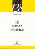 Reuter : Le roman policier