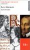 Etude sur : Ronsard : Les Amours