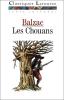 Balzac : Les Chouans