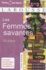 Molière : Les femmes savantes