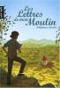 Daudet : Lettres de mon moulin en BD