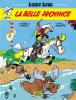 Lucky Luke d'après Morris 01 : Belle Province