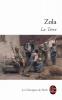 Zola : Rougon-Macquart 15 (LdP) : La Terre