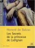 Balzac : Les Secrets de la princesse de Cadignan