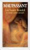 Maupassant : Les Soeurs Rondoli et autres contes sensuels