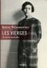 Némirovsky : Les Vièrges et autres nouvelles