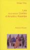 Diop : Les Nouveaux Contes d'Amadou Koumba