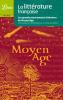 La littérature française Le Moyen Age