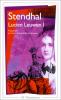 Stendhal : Lucien Leuwen, tome 1