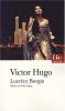 Hugo : Lucrèce Borgia