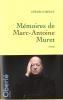 Oberlé : Memoires de Marc-Antoine Muret