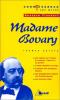 Etude sur : Flaubert : Madame Bovary