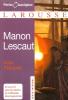 Prévost : Manon Lescaut