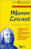 Etude sur : Prévost : Manon Lescaut