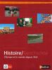 Manuel d'Histoire franco-allemand : L'Europe et le monde depuis 1945 (1CD audio) (Tles L-ES-S )