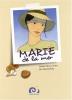 Brun-Cosme : Marie de la mer