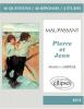 Lajarrige : Maupassant : Pierre et Jean