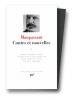 Maupassant : Contes et nouvelles, tome I 1875 - Mars 1884