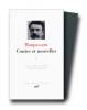 Maupassant : Contes et nouvelles, tome II Avril 1884 - 1893