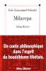 Schmitt : Milarepa