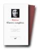 Molière : Oeuvres complètes, tome II
