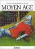 Lagarde & Michard : Les grands auteurs français - anthologie et histoire littéraire, tome 1 : Moyen Age