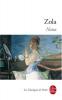 Zola : Rougon-Macquart 09 (LdP) : Nana