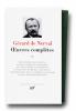 Nerval : Oeuvres complètes, tome III