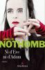 Nothomb : Ni d'Ève ni d'Adam