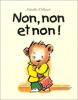 Allancé : Non, non et non !