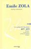 Zola : Oeuvres complètes, tome 08 : Le scandale de l'Assommoir (1877-1879)