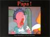 Corentin : Papa !