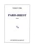 Viel : Paris-Brest