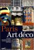 Paris Art déco