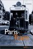 Paris tram