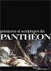 Peintures et sculptures du Panthéon