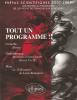 Penser l'Histoire , Prépas scientifiques 2007-2009 : Les textes de l'épreuve de français au concours des grandes écoles scientifiques