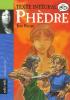 Racine : Phèdre en BD