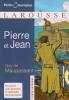 Maupassant : Pierre et Jean