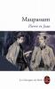 Maupassant : Pierre et Jean