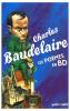 Poèmes de Baudelaire en BD